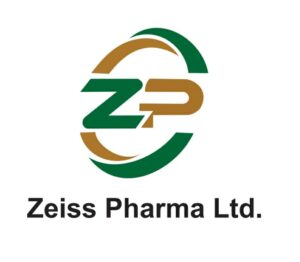 Zeiss Pharma LTD Company Logo