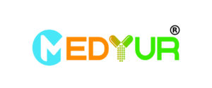 medyur final logo with R